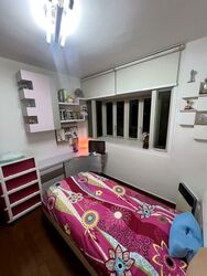 The Gardens At Bishan (D20), Condominium #588131511